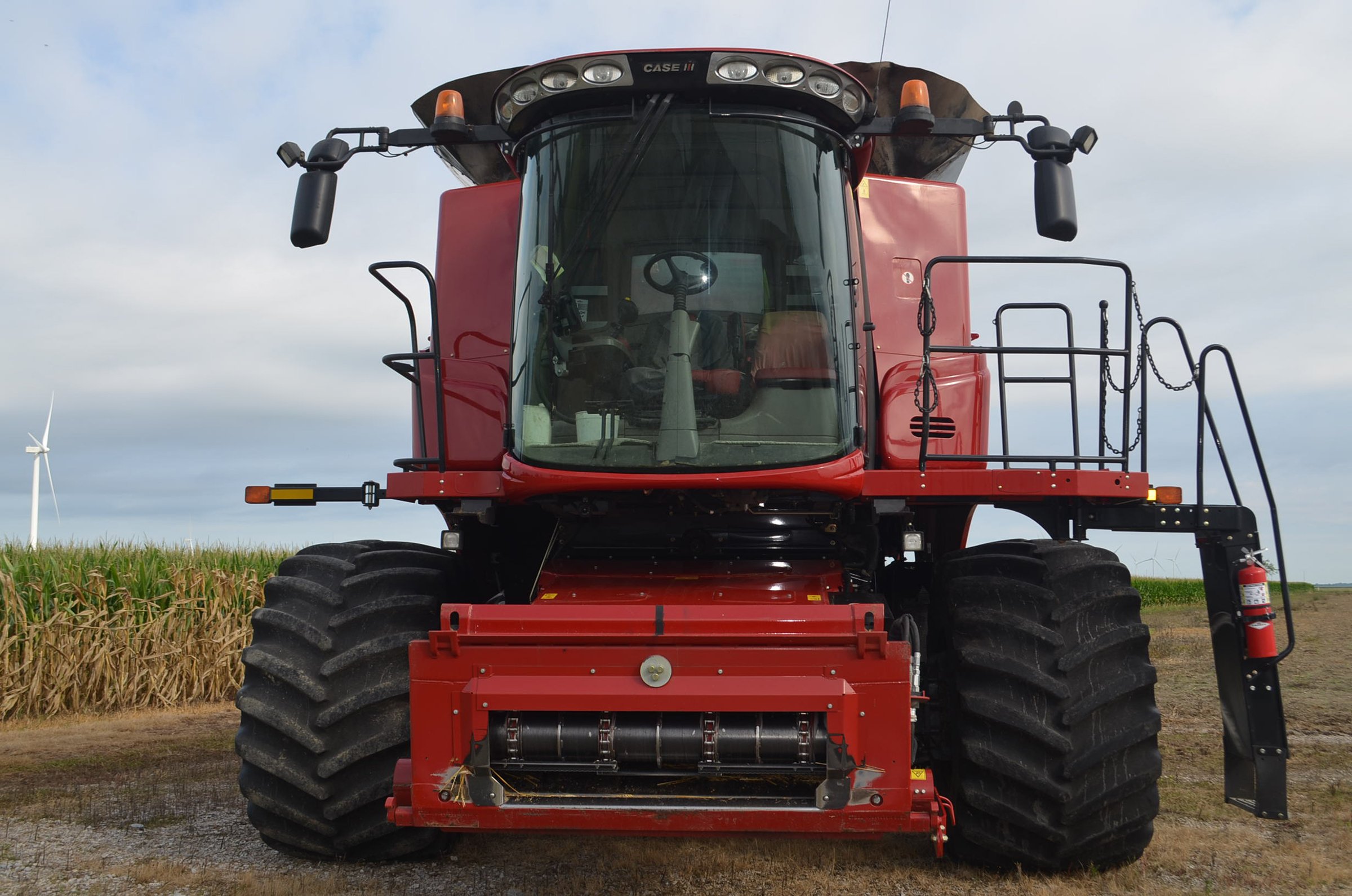 Property photo 81 - FARM EQUIPMENT AUCTION IN PAULDING COUNTY, OHIO